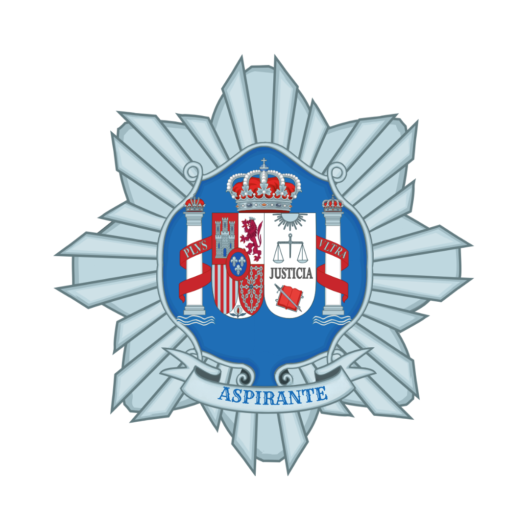 Insignia Aspirante